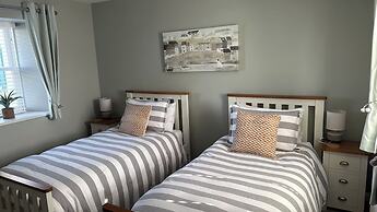 Findochty Beach House