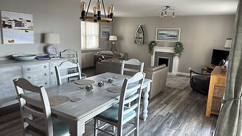 Findochty Beach House