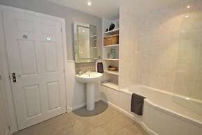 Findochty Beach House