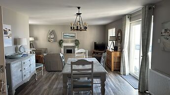 Findochty Beach House