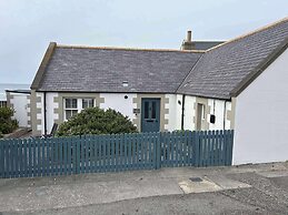 Findochty Beach House