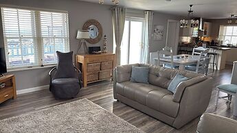 Findochty Beach House