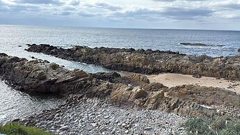 Findochty Beach House
