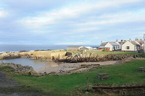 Findochty Beach House