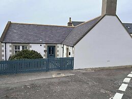 Findochty Beach House