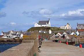 Findochty Beach House