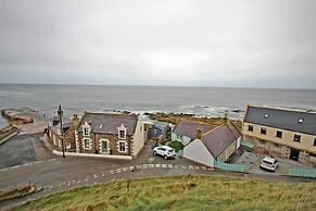 Findochty Beach House