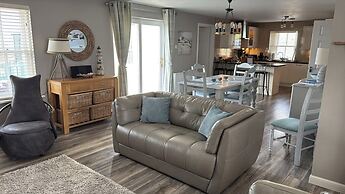 Findochty Beach House