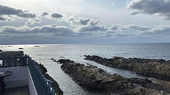 Findochty Beach House