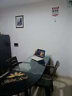 Hotel bar mi ranchito