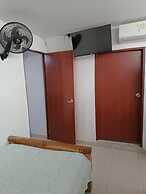 Hotel bar mi ranchito