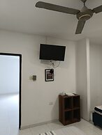 Hotel bar mi ranchito