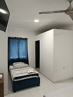 Hotel bar mi ranchito