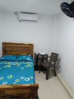 Hotel bar mi ranchito