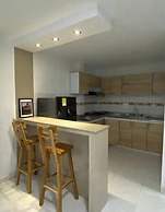 Hotel bar mi ranchito