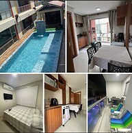 Salt Beach Atalaia Residence Inn - N202