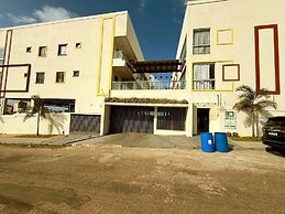 Salt Beach Atalaia Residence Inn - N202