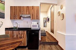 Exclusive & Comfortable Loft Roma Norte