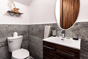 Exclusive & Comfortable Loft Roma Norte