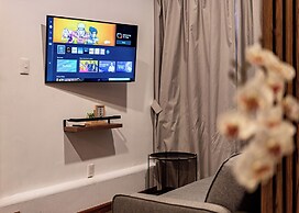 Exclusive & Comfortable Loft Roma Norte