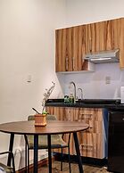 Exclusive & Comfortable Loft Roma Norte