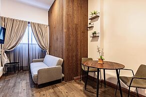 Exclusive & Comfortable Loft Roma Norte