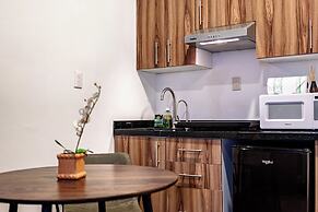 Exclusive & Comfortable Loft Roma Norte