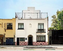 Exclusive & Comfortable Loft Roma Norte