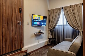 Exclusive & Comfortable Loft Roma Norte