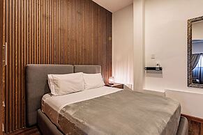 Exclusive & Comfortable Loft Roma Norte