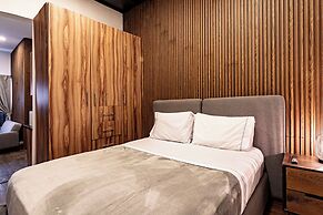 Exclusive & Comfortable Loft Roma Norte