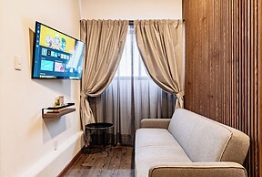 Exclusive & Comfortable Loft Roma Norte