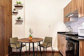 Exclusive & Comfortable Loft Roma Norte