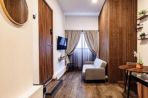 Exclusive & Comfortable Loft Roma Norte