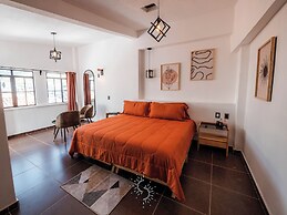 Hotel Casa Domínguez