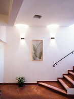 Hotel Casa Domínguez