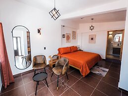 Hotel Casa Domínguez