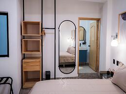 Hotel Casa Domínguez