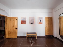 Hotel Casa Domínguez