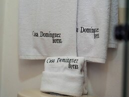 Hotel Casa Domínguez