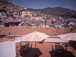 Hotel Casa Domínguez