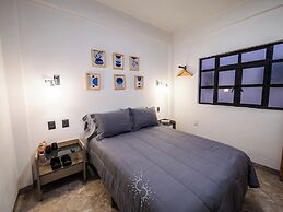 Hotel Casa Domínguez