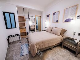 Hotel Casa Domínguez