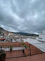Hotel Casa Domínguez