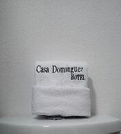 Hotel Casa Domínguez