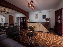 Hotel Casa Domínguez