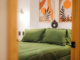 Hotel Casa Domínguez