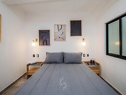 Hotel Casa Domínguez