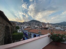 Hotel Casa Domínguez