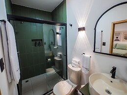 Hotel Casa Domínguez